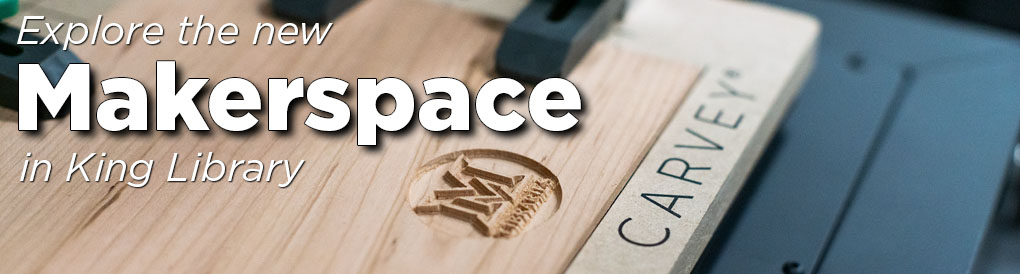 New Makerspace Opens In King With Open Drop In Hours Miami